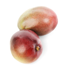 Image showing Mangos