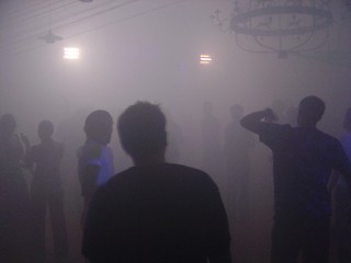 Image showing Rave 2