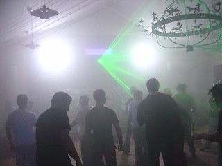 Image showing Rave 3