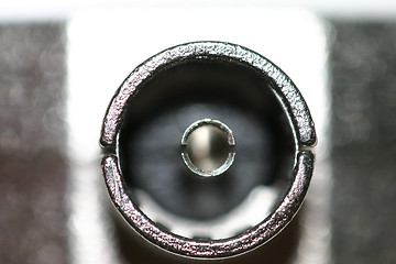 Image showing connector