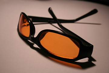 Image showing Sunglases