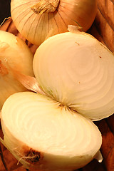 Image showing vidalia onions 10