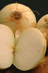 Image showing vidalia onions 11