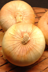 Image showing vidalia onions 12