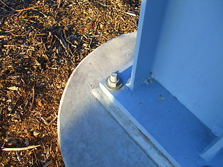 Image showing Concrete Bolt