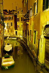 Image showing Residences in Venice