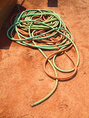 Image showing Water Hose