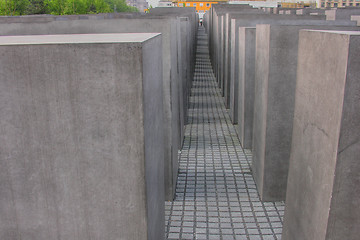 Image showing Berlin, Germany, May 2006