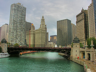 Image showing Chicago, Illinois, 2005