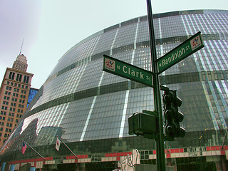 Image showing Chicago, Illinois, 2005