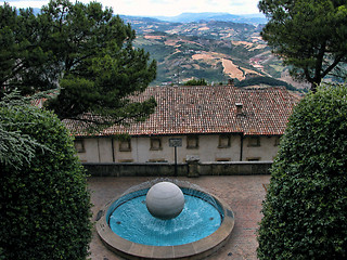 Image showing San Marino, 2004