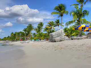 Image showing Santo Domingo, Republica Dominicana