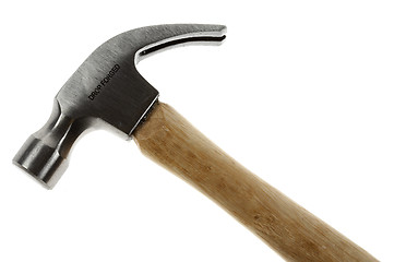 Image showing Hammer