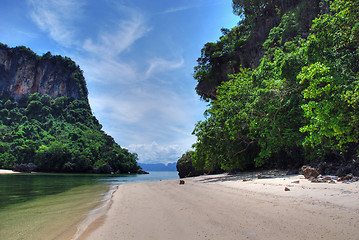 Image showing Thai Island, 2007