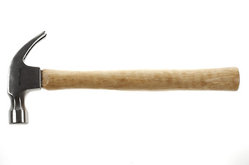 Image showing Hammer