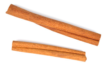 Image showing Cinnamon