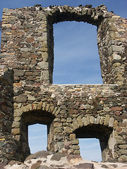 Image showing Potstejn Castle