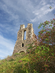 Image showing Potstejn Castle