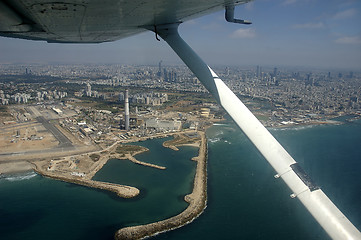 Image showing Tel-Aviv