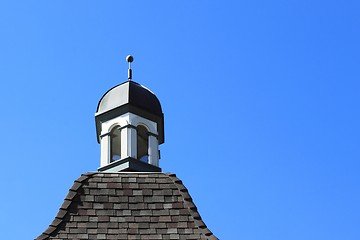 Image showing Bell Tower