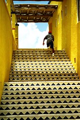 Image showing Stairway To Heaven