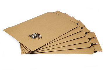 Image showing Envelopes