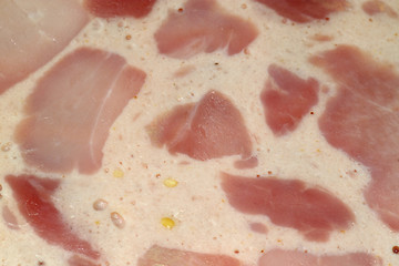 Image showing Sausage 