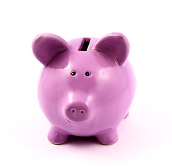 Image showing piggy-bank