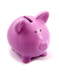 Image showing piggy-bank