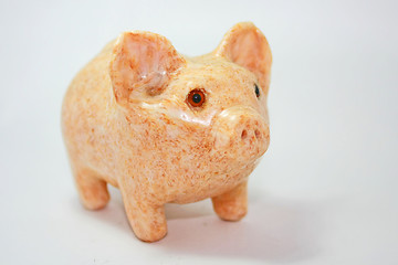 Image showing Piggy Bank