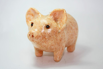 Image showing Piggy Bank