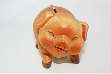 Image showing Piggy Bank