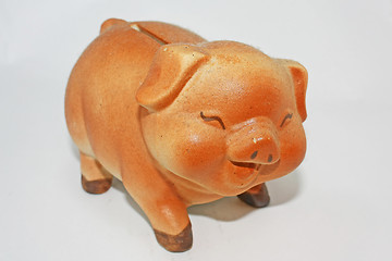 Image showing Piggy Bank