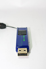 Image showing USB Thumb Drive