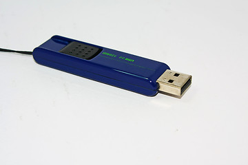 Image showing USB Thumb Drive