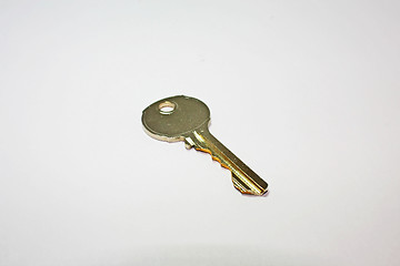 Image showing Key