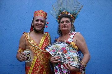 Image showing carnival