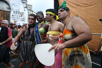 Image showing carnival