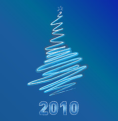 Image showing new year 