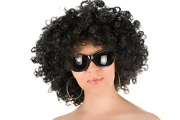 Image showing sunglasses 