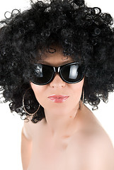 Image showing sunglasses 