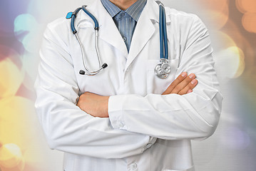 Image showing doctor 