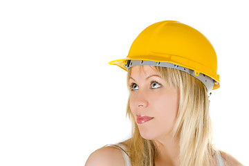 Image showing pretty builder