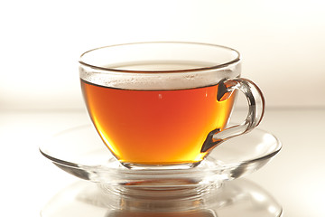 Image showing Tea