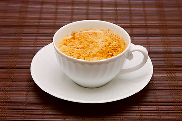 Image showing Coffee cup