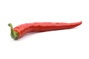 Image showing red chilly pepper