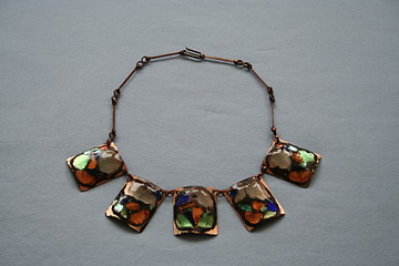 Image showing Necklace