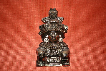 Image showing Buddha