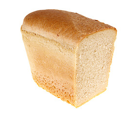 Image showing bread