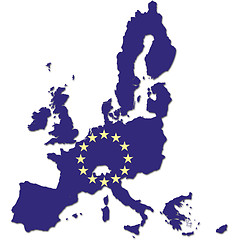 Image showing european community